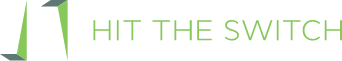hit the switch logo