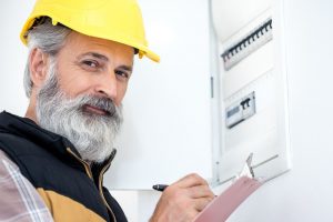 electrical safety checks in Victoria